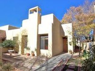 6561 Monte Serrano NE, Albuquerque, NM 87111