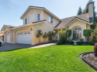 18132 Lamson Rd, Castro Valley, CA 94546