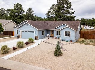 86 Anthem Dr, Williams, AZ 86046