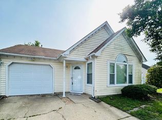 1877 John Brown Ln, Virginia Beach, VA 23464
