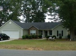 383 Walker Dr, Monroe, GA 30655