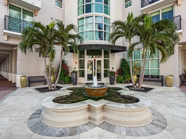 600 S Dixie Highway #613, West Palm Beach, FL 33401