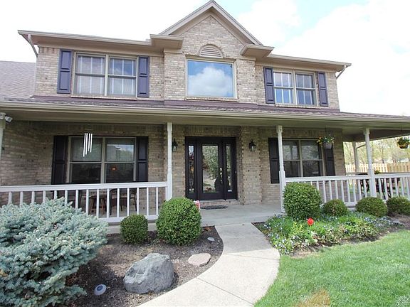 2nd image of 1249 Woodland Meadows Dr