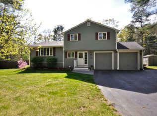 219 Clark Rd, Plymouth, MA 02360