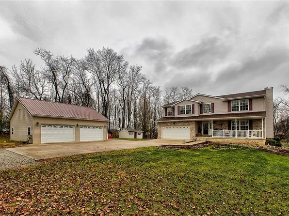 34 Boes Dr, West Newton, PA 15089