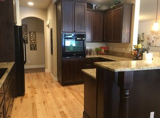 395 W Hidden Meadow Way, Middleton, ID 83644
