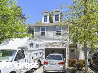 1657 Paxton Dr SW, Lilburn, GA 30047