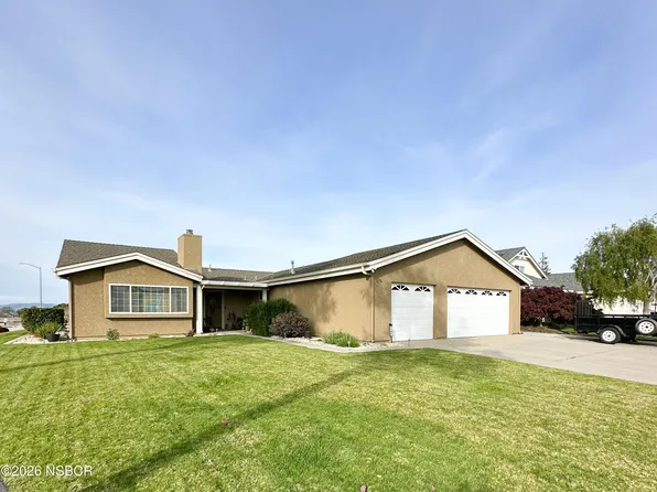 1121 Jefferson Ct, Santa Maria, CA 93455