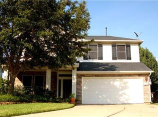 13714 Cardinal Flowers Dr, Cypress, TX 77429