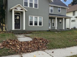 1201 New York Ave, Manitowoc, WI 54220