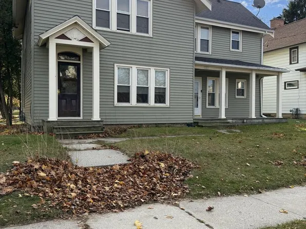 1201 New York AVENUE, Manitowoc, WI 54220