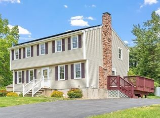 2 Olympic Village Dr, Methuen, MA 01844