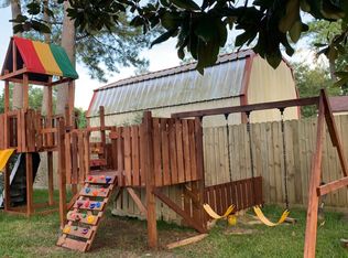 3040 Shivers St, Vidor, TX 77662
