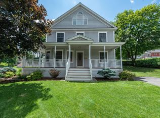 40 Upton St, Adams, MA 01220
