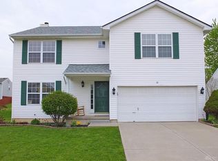 31 Clearview Ln, Franklin, OH 45005