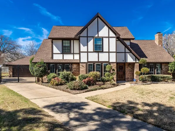 4904 Indian Wells Ct, Arlington, TX 76017