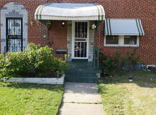 3740 Ravenwood Ave, Baltimore, MD 21213