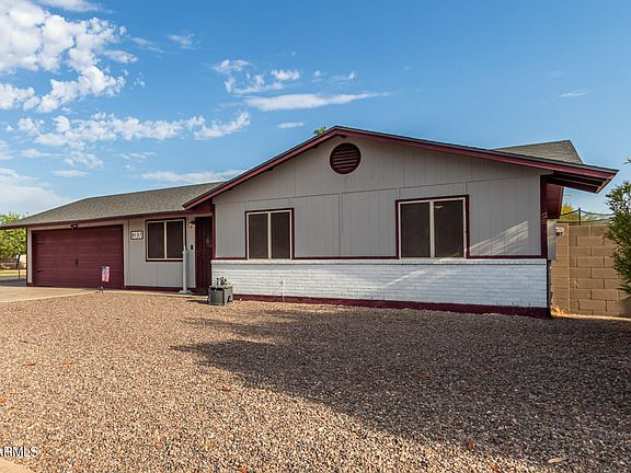 2nd image of 8137 E IRWIN Avenue