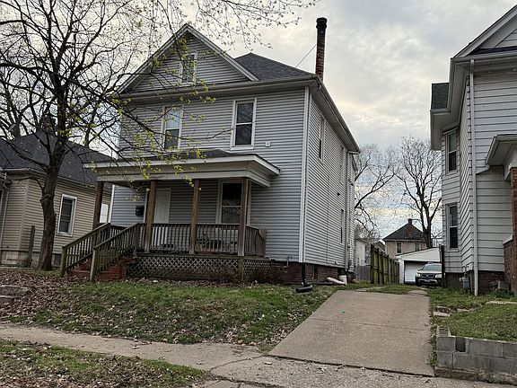 2nd image of 2327 Edison Ave