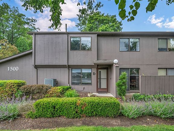 2nd image of 1500 Cedarwood Dr #1D