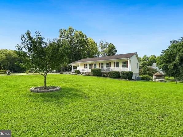 1112 Saffron Way, Owings, MD 20736