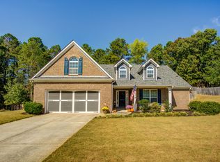435 Jennifer Springs Dr, Monroe, GA 30656