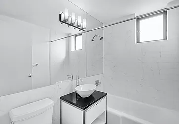 Rented by Mirador Real Estate