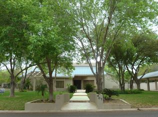 407 Manor Rd, Laredo, TX 78041