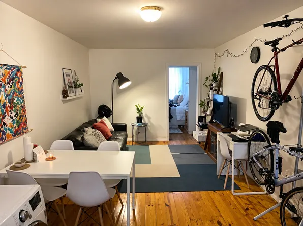 191 Montgomery St APT 2, Jersey City, NJ 07302