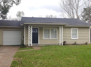 204 Camellia Ave, Orange, TX 77630