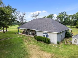 38245 S 670th Rd, Jay, OK 74346