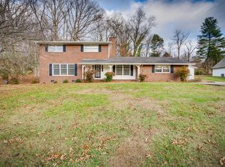 4317 Beechcliff Dr, Kingsport, TN 37664