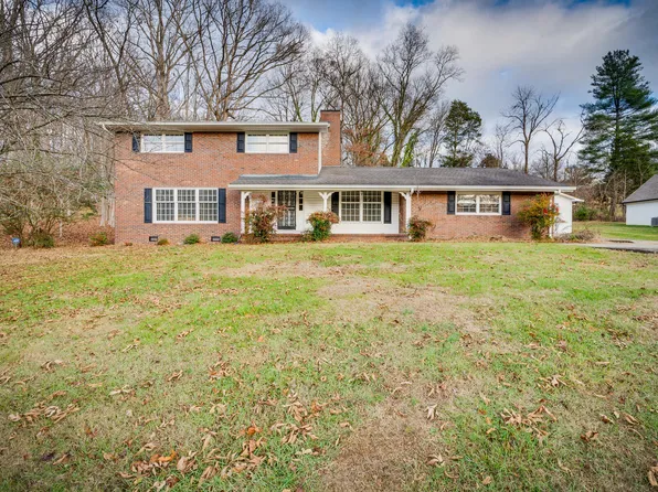 4317 Beechcliff Dr, Kingsport, TN 37664