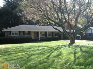 3500 Estes Dr, College Park, GA 30349