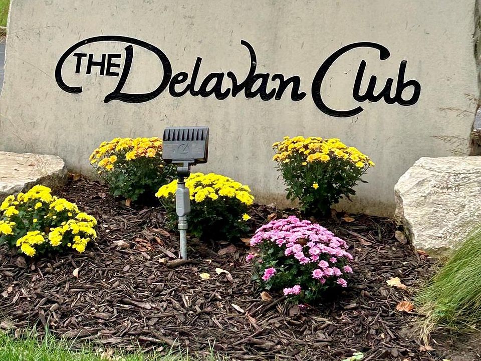 1st image of 1438 S Delavan Club DRIVE #D6