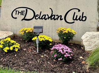 1438 S Delavan Club Dr #D6, Delavan, WI 53115
