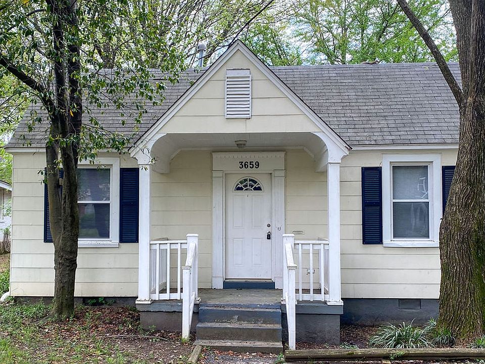 1st image of 3659 Douglass Ave