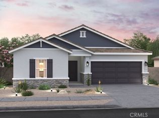 3440 Stella Ave, Rosamond, CA 93560