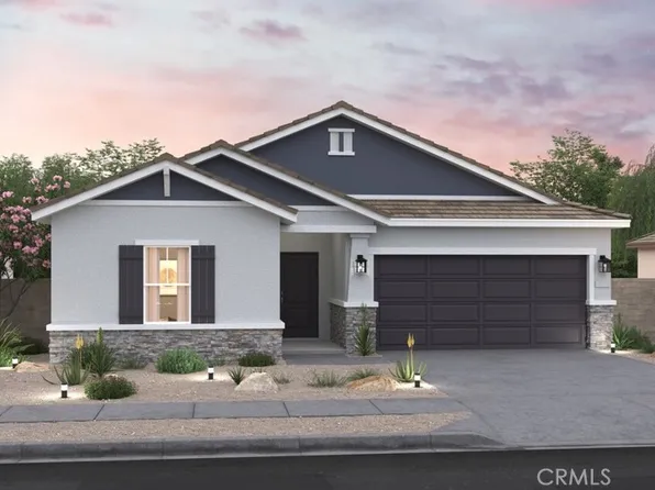 3440 Stella Ave, Rosamond, CA 93560