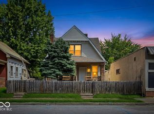 2626 E Michigan St, Indianapolis, IN