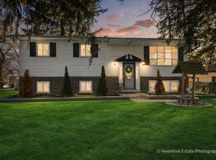 17W645 Lorraine Ave, Addison, IL 60101