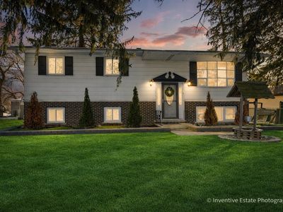 17W645 Lorraine Ave, Addison, IL, 60101