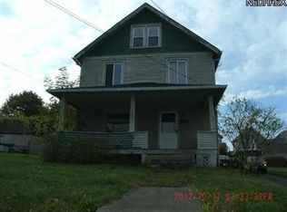 211 Marion St, Struthers, OH 44471