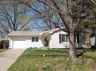 3908 G Ave, Kearney, NE 68847