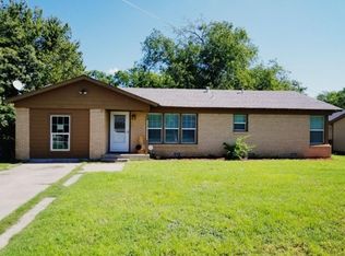 204 Glen Rose Ave, Cleburne, TX 76033