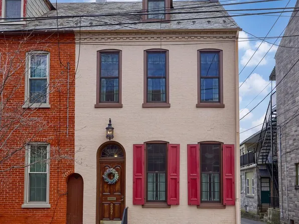 227 N Mulberry St, Lancaster, PA 17603