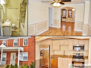 3727 Greenvale Rd, Baltimore, MD 21229