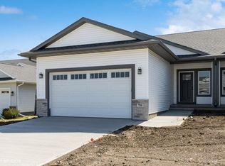 750 Brook Ridge Ave, North Liberty, IA 52317