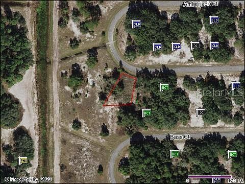 1st image of 357 AMBERJACK COURT LOT 3
