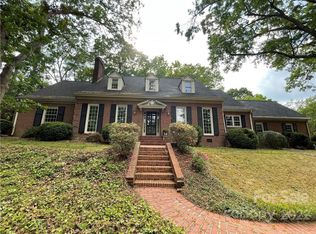 1028 Confederate Ave, Salisbury, NC 28144